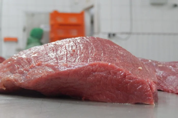 Продам свиниу и говядину охлажденую от производителя с 20 тонн- фото № 17