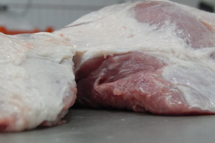 Продам свиниу и говядину охлажденую от производителя с 20 тонн- фото № 16