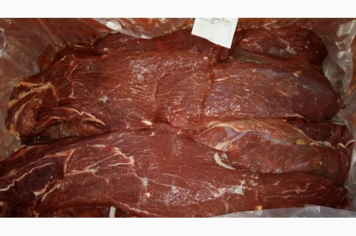 Продам свиниу и говядину охлажденую от производителя с 20 тонн- фото № 15