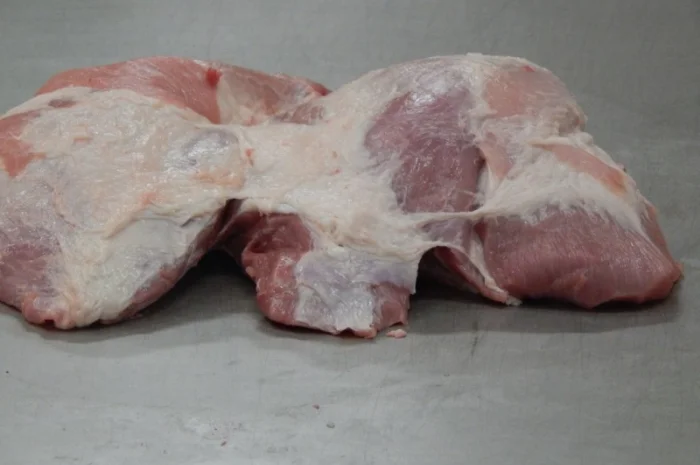 Продам свиниу и говядину охлажденую от производителя с 20 тонн- фото № 14