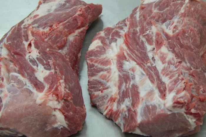 Продам свиниу и говядину охлажденую от производителя с 20 тонн- фото № 13