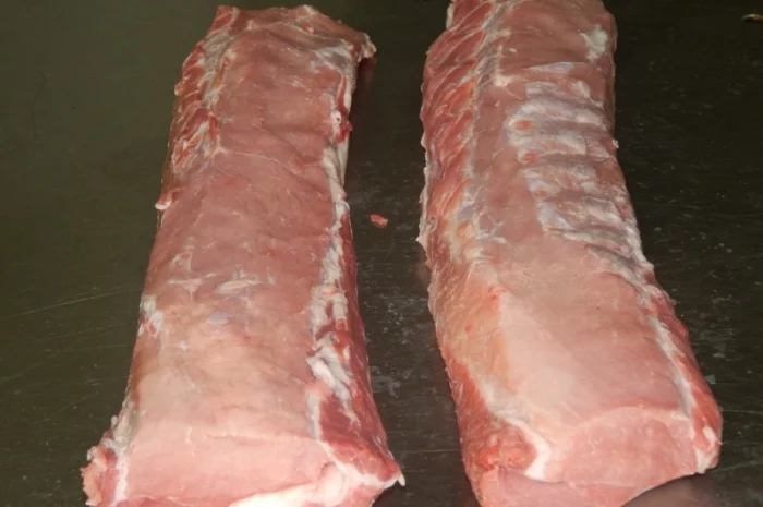 Продам свиниу и говядину охлажденую от производителя с 20 тонн- фото № 10