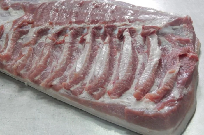 Продам свиниу и говядину охлажденую от производителя с 20 тонн- фото № 9