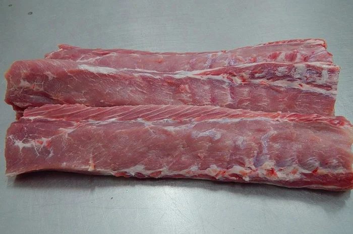 Продам свиниу и говядину охлажденую от производителя с 20 тонн- фото № 8