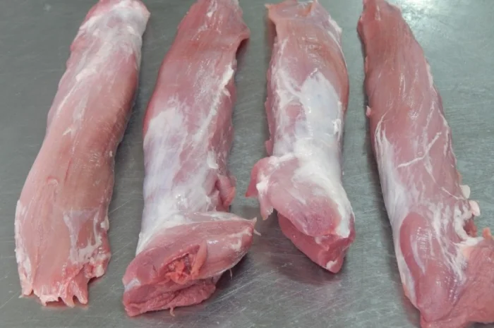 Продам свиниу и говядину охлажденую от производителя с 20 тонн- фото № 7