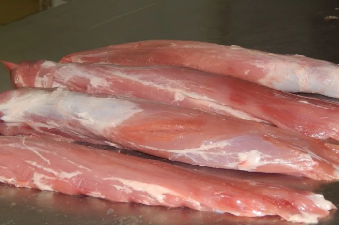 Продам свиниу и говядину охлажденую от производителя с 20 тонн- фото № 6