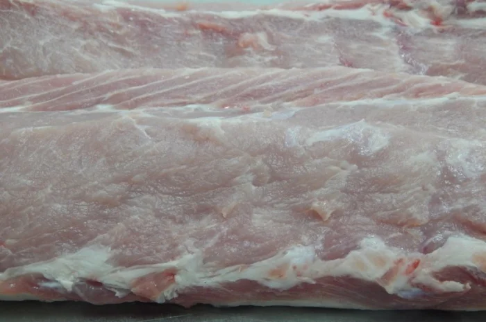 Продам свиниу и говядину охлажденую от производителя с 20 тонн- фото № 5