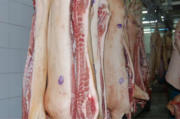 Продам свиниу и говядину охлажденую от производителя с 20 тонн- фото № 3