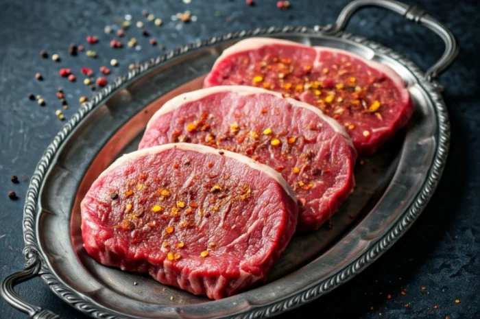 М'ясо нутрії - продаж- фото № 1