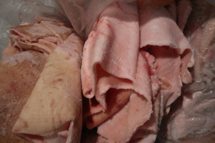 Продам головизну говяжью, мясообрезь говяжью- фото № 1