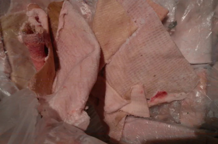 Продам головизну говяжью, мясообрезь говяжью- фото № 2