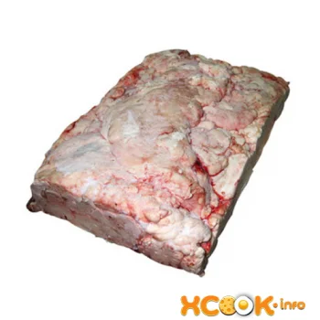 Куплю жир говьяжий сырец- фото № 1