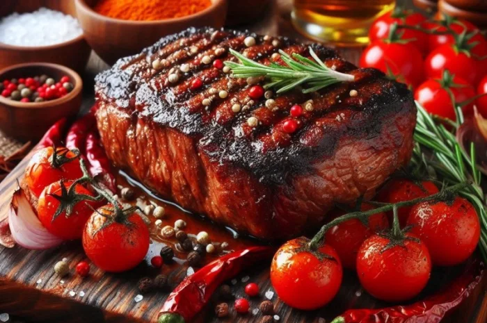 Продам качественную продукцию - мясо- фото № 1