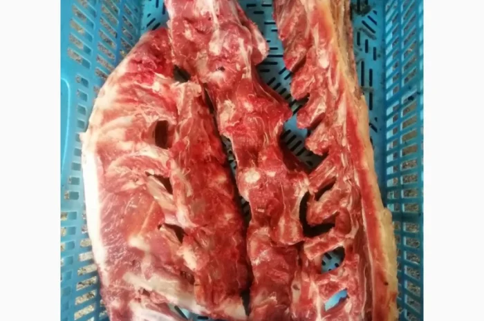 Субпродукты говяжьи и конские- фото № 12