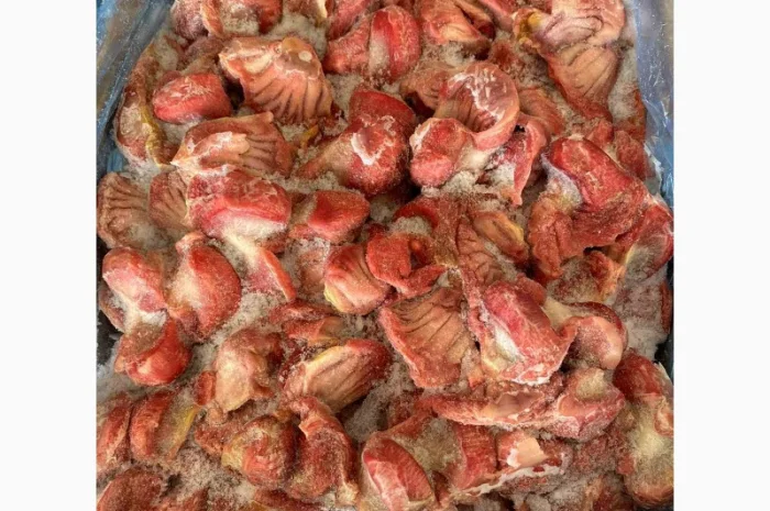 Продам субпродукти курячі, свинні, яловичі, індичі- фото № 3