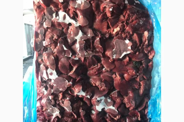 Продам субпродукти курячі, свинні, яловичі, індичі- фото № 5