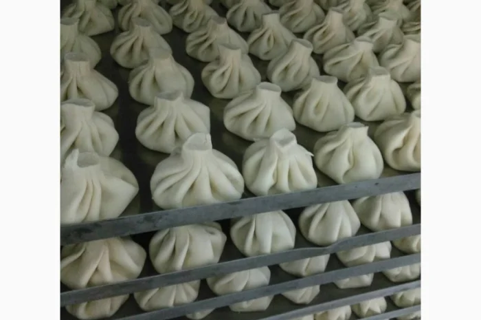 Хинкали (замороженные)- фото № 1