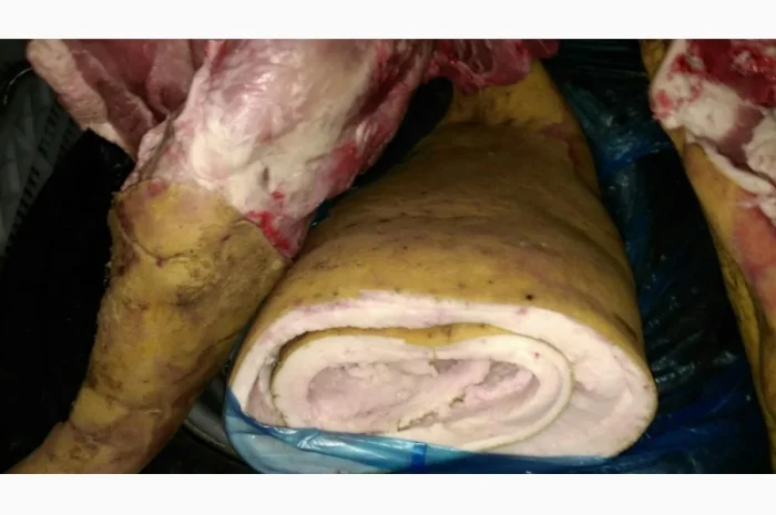 М'ясо Свіже Полотуші- фото № 10