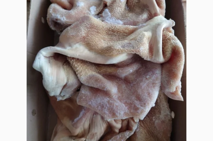 Продам рубець митий, чищений- фото № 1