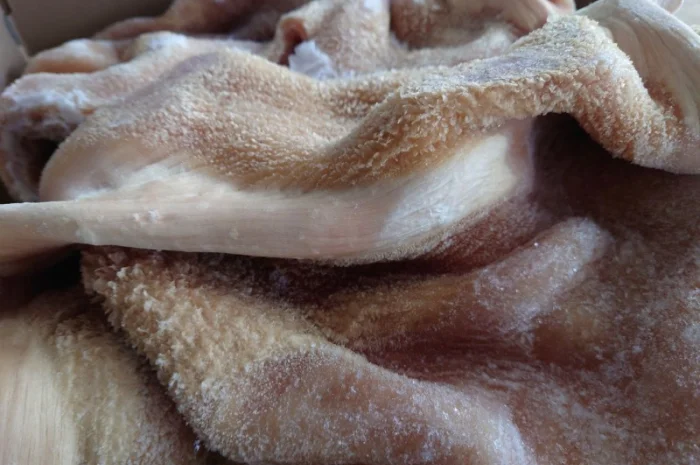 Продам рубець митий, чищений- фото № 2