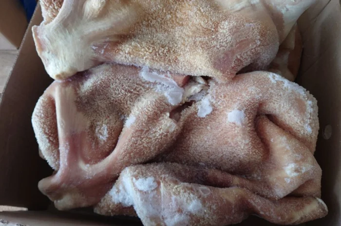 Продам рубець митий, чищений- фото № 4