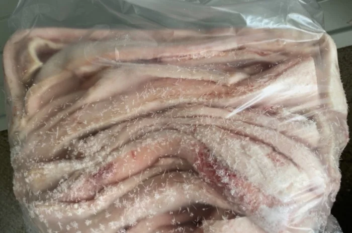 Продам сало бок хребет- фото № 1