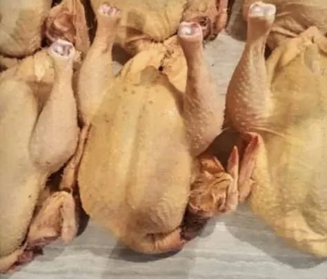 Домашнее мясо, курица, индейка- фото № 2