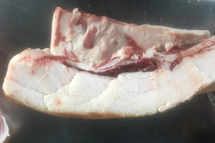 Продам сало домашнее высмаленое- фото № 3