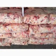 Продам Жир Обвалочный говяжий- фото № 2