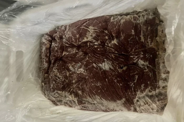 Фарш ММО продам- фото № 1