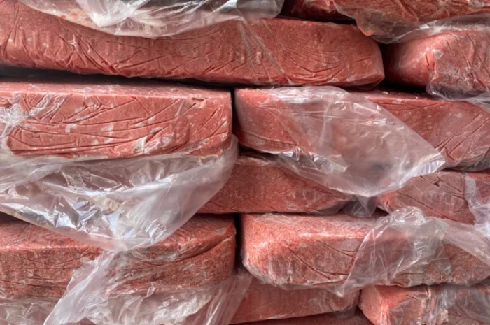 Продам Фарш ММО опт (преміум якості) власне виробництво- фото № 1