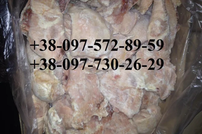 Мясо курятина, свинина, говядина- фото № 1