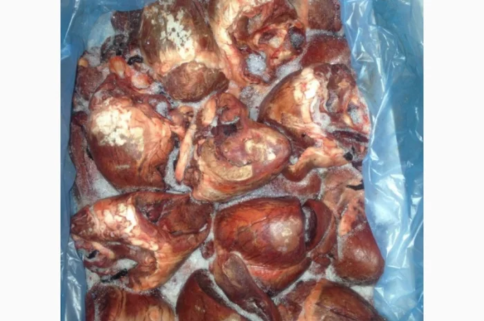 Мясо курятина, свинина, говядина- фото № 8