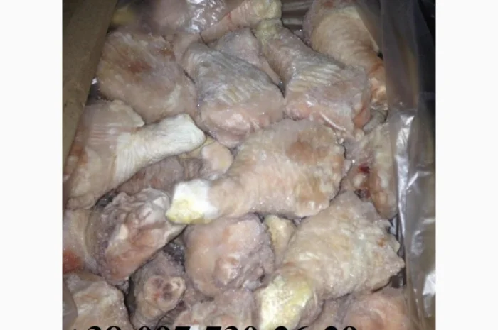 Мясо курятина, свинина, говядина- фото № 2