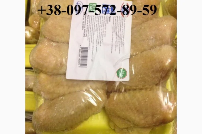 Мясо курятина, свинина, говядина- фото № 7