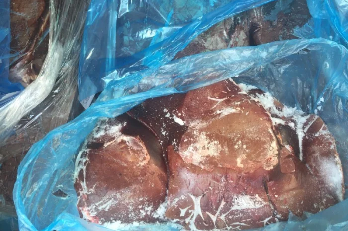 Продам фарш- фото № 5