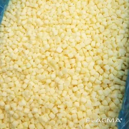 Яблуко груша персик кубик шокова заморозка- фото № 2