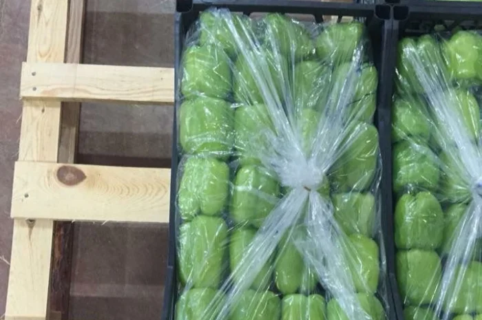 Цитрусові та овочі з Туреччини від постачальника- фото № 2