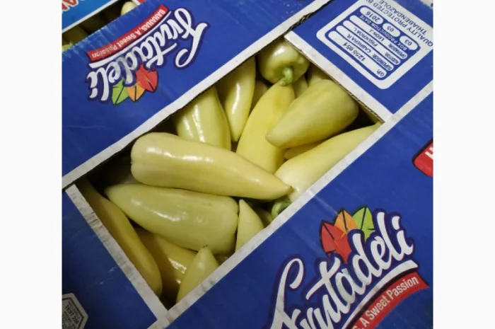 Продаются овощи и фрукты от поставщика от 5 тонн- фото № 13