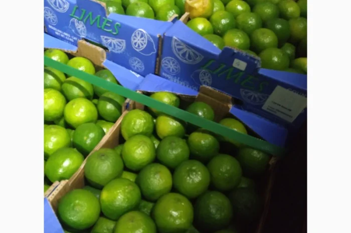 Продаются овощи и фрукты от поставщика от 5 тонн- фото № 4