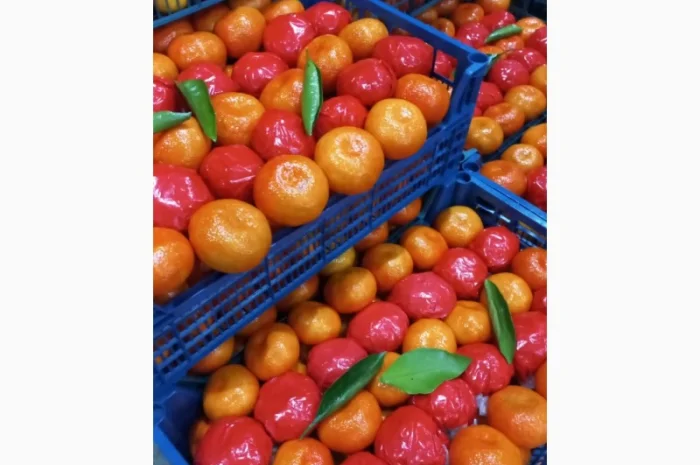 Срочно продам апельсіни, мандарини та лимони від постачальника- фото № 4