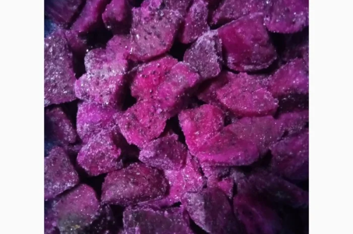 Продам пітахайю червону- фото № 1