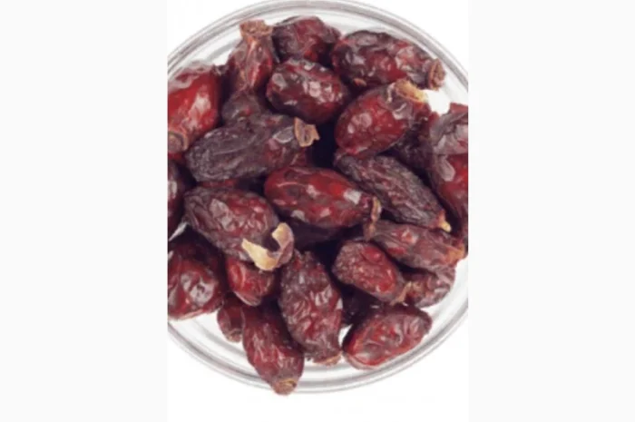 ЗАКУПАЕМ сушенный шиповник, боярышник, рябину- фото № 1