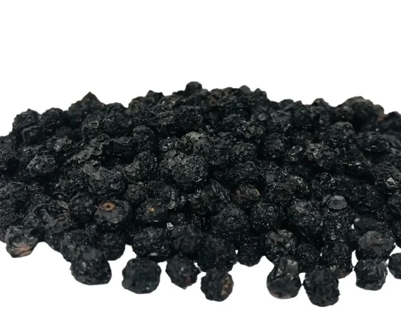 Пропонується сушена аронія- фото № 1