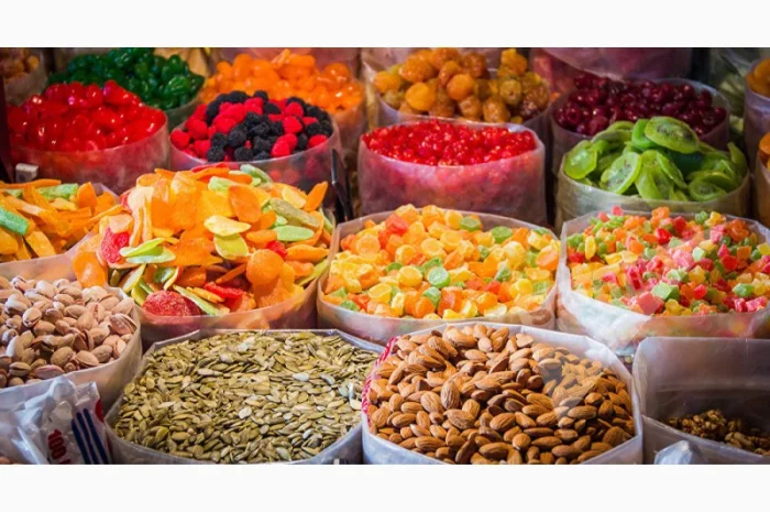 Фундук, миндаль, пекан, кешью, фисташки, макадамия. Орехи оптом в розницу от 1 кг- фото № 2