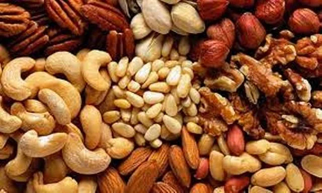 Орехи: грецкий, бразильский, макадамия, фундук, пекан, миндаль, кешью, фисташки от 1 кг- фото № 6