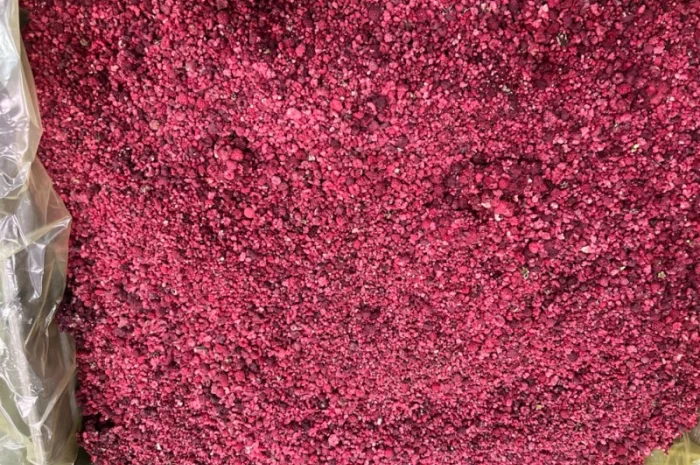 Продам заморожену продукцію: Малину, шиповнік, бузина, ожина- фото № 2