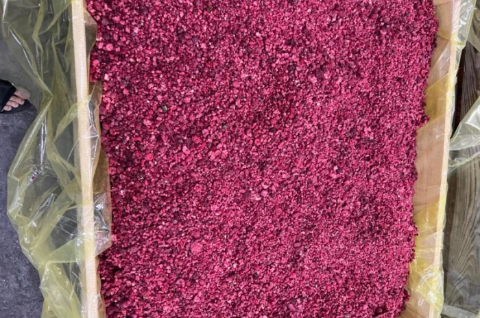 Продам заморожену продукцію: Малину, шиповнік, бузина, ожина- фото № 15