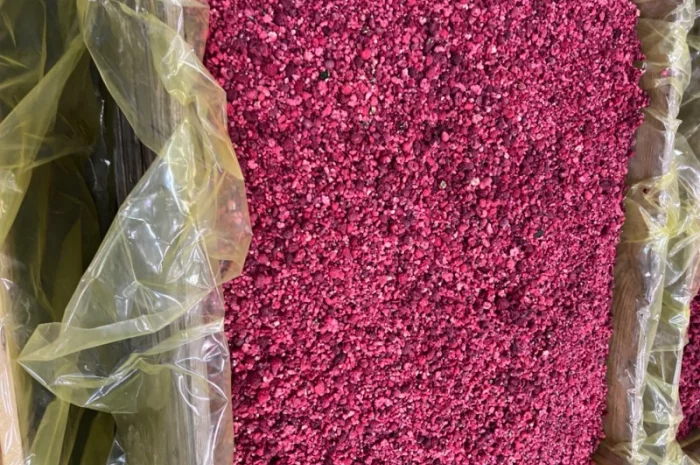Продам заморожену продукцію: Малину, шиповнік, бузина, ожина- фото № 13