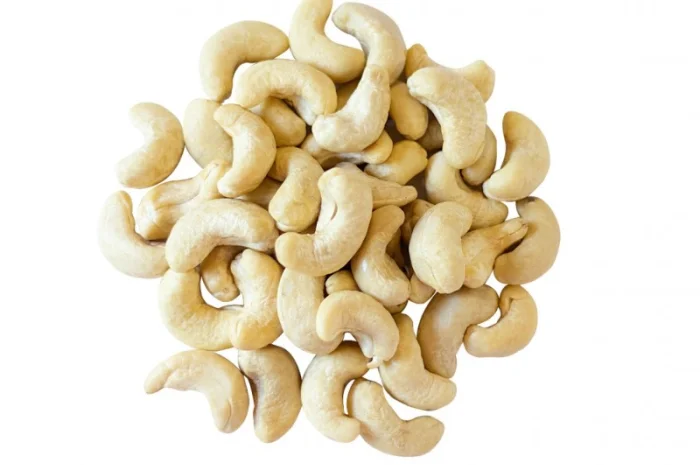 Кешью сирий, смажений, смажений солоний (В’єтнам)- фото № 2